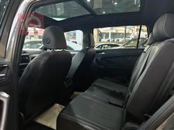 فولكسفاغن تيغوان